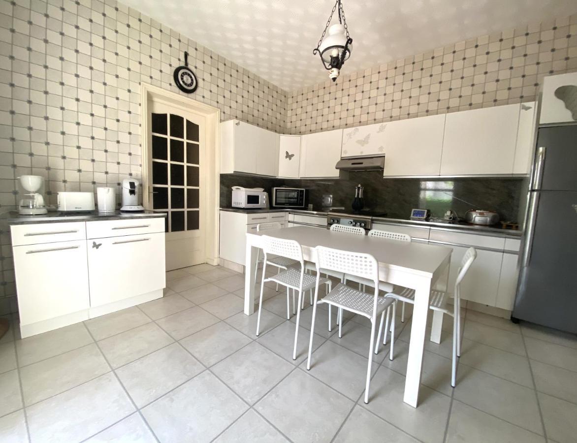 Maison Au Calme, 6 Voyageurs Riorges Buitenkant foto