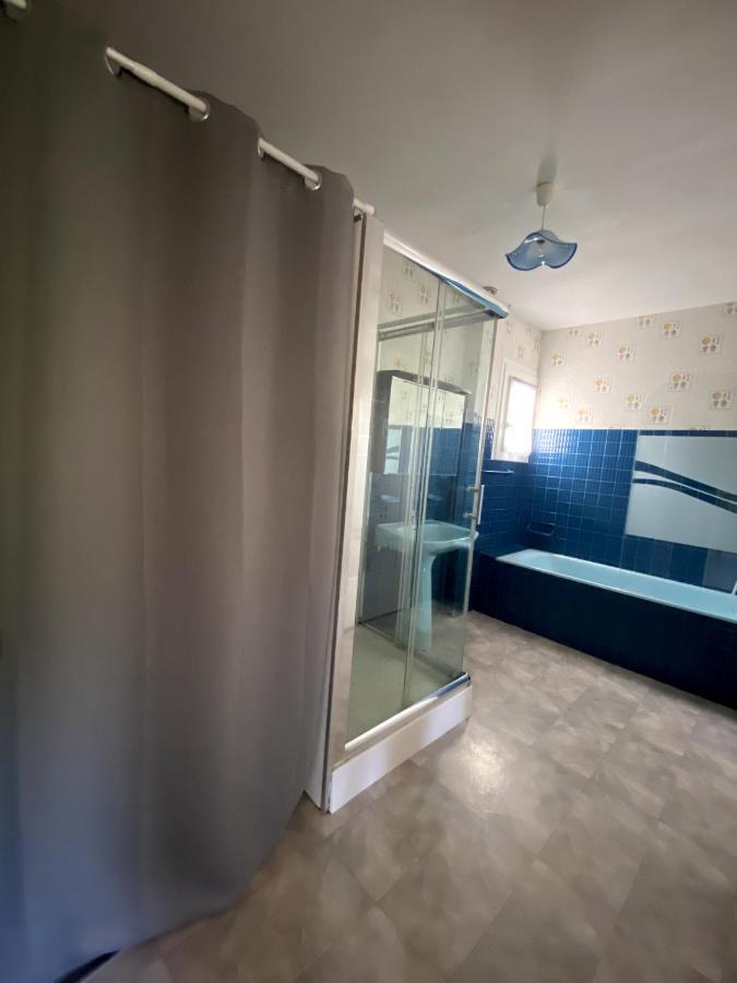Maison Au Calme, 6 Voyageurs Riorges Buitenkant foto