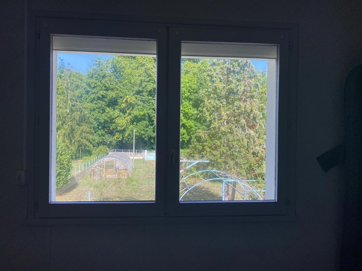 Maison Au Calme, 6 Voyageurs Riorges Buitenkant foto