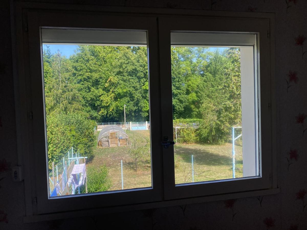 Maison Au Calme, 6 Voyageurs Riorges Buitenkant foto